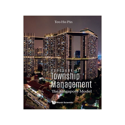 [预订]Handbook of Township Management 9789811275296