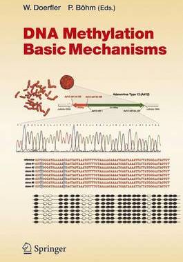 【预订】DNA Methylation: Basic Mechanisms
