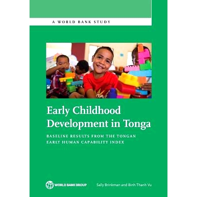 Baseline Results from the Tongan Early H
