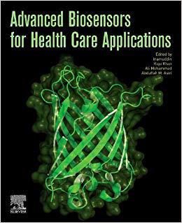 【预售】Advanced Biosensors for Health Care Applications