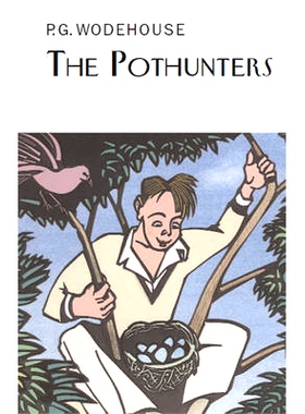 预订 The Pothunters: 9781841591674