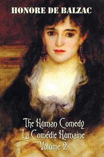 Following 预订 Comedie Books and Volume the Unabridge Human Includes Complete 9781781394090 The Humaine Comedy