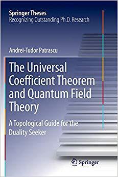 【预售】The Universal Coefficient Theorem an...