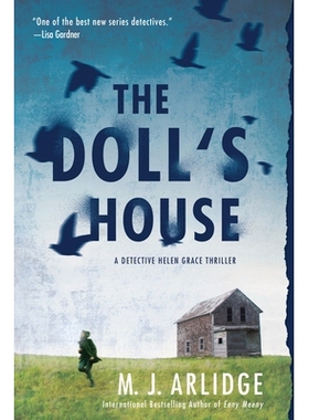 预订 The Doll’s House: 9780451475510