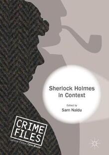 Holmes Sherlock Context 预订