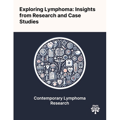 预订 Exploring Lymphoma: Insights From Research and Case Studies