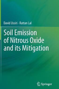预订 Soil Emission of Nitrous Oxide and its Mitigation