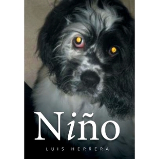 预订 9781524542665 Nino