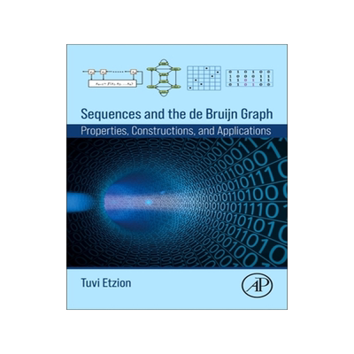 预订 Sequences and the de Bruijn Graph
