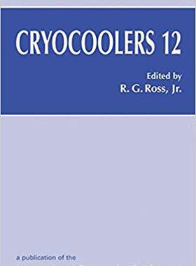 【预订】Cryocoolers 12