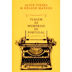 预订 Viagem às memórias de Portugal: 9789722132954