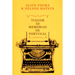 预订 Viagem às memórias de Portugal: 9789722132954