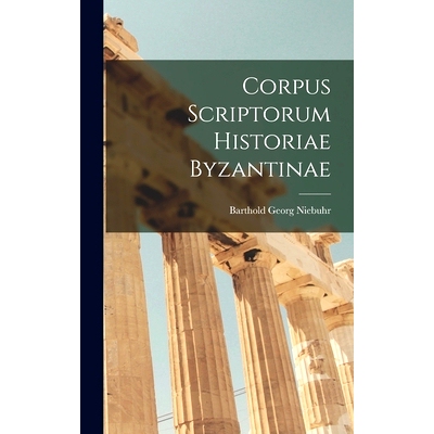 预订 Corpus Scriptorum Historiae Byzantinae: 9781017308419