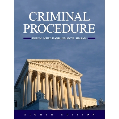 预订 Criminal Procedure: 9798823355872