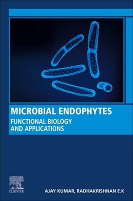 【预订】Microbial Endophytes