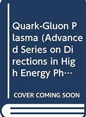 【预订】QUARK-GLUON PLASMA