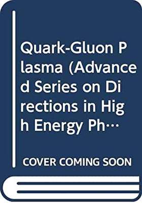 【预订】QUARK-GLUON PLASMA