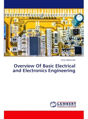 预订 Overview Of Basic Electrical and Electronics Engineering 基础电气与电子工程概述: 9786207460670