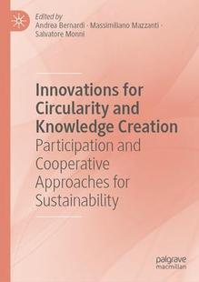 Innovations Knowledge for and Creation Circularity 预订