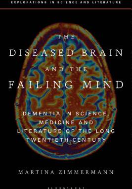 【预订】The Diseased Brain and the Failing Mind
