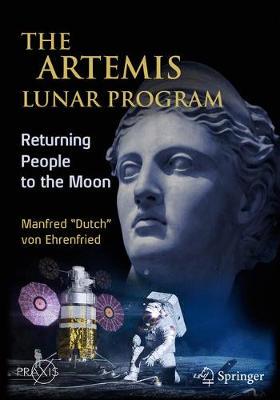 【预订】The Artemis Lunar Program: Returning People to the Moon
