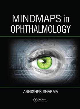 【预订】Mindmaps in Ophthalmology