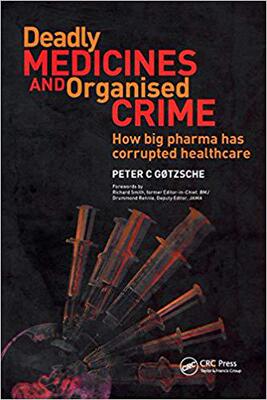 【预售】Deadly Medicines and Organised Crime