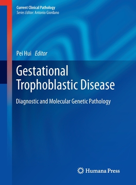 【预订】Gestational Trophoblastic Disease