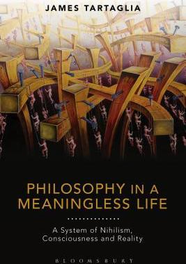 [预订]Philosophy in a Meaningless Life 9781350017511