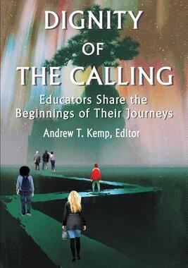 [预订]Dignity of the Calling 9781641133173