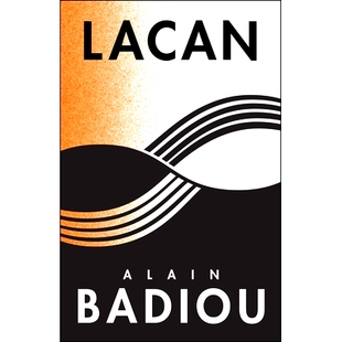 预订 Lacan: Anti-Philosophy 3: 9780231171496