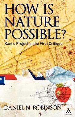 [预订]How is Nature Possible? 9781441176226