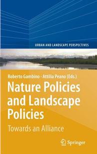 and Policies 预订 Landscape Nature