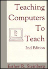 预订 Teaching Computers To Teach