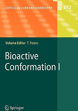 【预订】Bioactive Conformation I