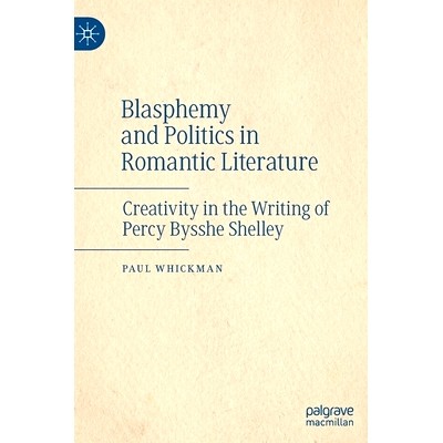 Creativity in the Writing of Percy Byssh