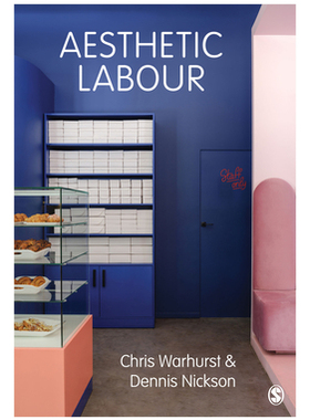 【预订】Aesthetic Labour