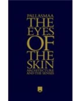 预订 The Eyes of The Skin - Architecture and The Senses 3E 9781119941286