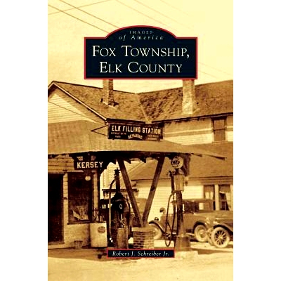 预订 Fox Township, Elk County: 9781531667009
