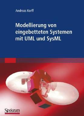 预订 Modellierung von eingebetteten Systemen mit UML und SysML
