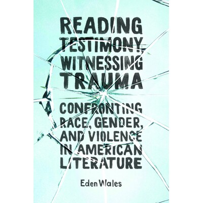 Confronting Race, Gender, and Violence i