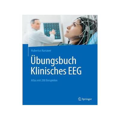 预订 Übungsbuch Klinisches EEG