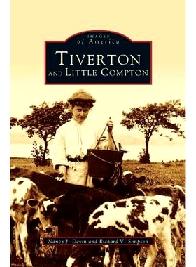 预订 Tiverton and little compton: 9781531620646
