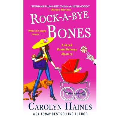 预订 Rock-a-Bye Bones: 9781250230157