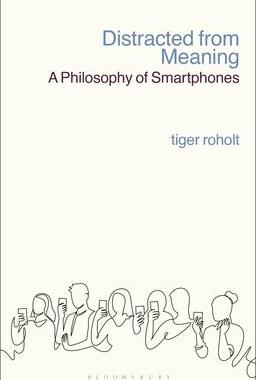 [预订]Distracted from Meaning 9781350172647