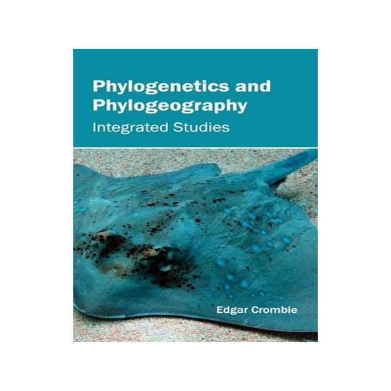 [预订]Phylogenetics and Phylogeography 9781632395115