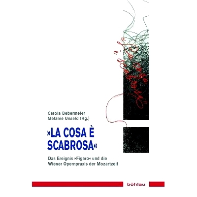 预订 La cosa è scabrosa: Das Ereignis 