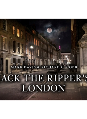 预订 Jack the Ripper’s London: 9781398119116