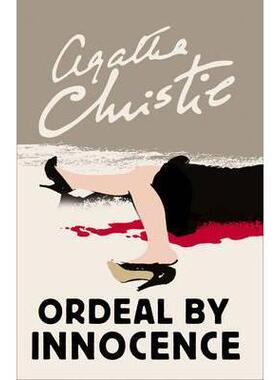 预订 ORDEAL BY IN*CENCE: 9780008196370