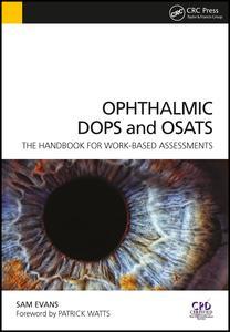 【预订】Ophthalmic DOPS and OSATS
